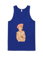 Hyacinth Tank-Tank Top-Swish Embassy