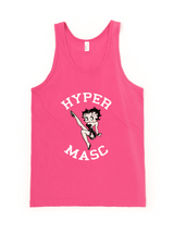 Hyper Masc Tank-Tank Top-Swish Embassy