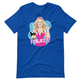 I Object-T-Shirts-Swish Embassy