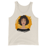 I Will Always (Tank Top)-Tank Top-Swish Embassy