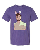 I'm a Bunny, Duh!-T-Shirts-Swish Embassy