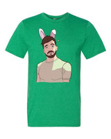 I'm a Bunny, Duh!-T-Shirts-Swish Embassy