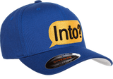 Into? (Headwear)-Headwear-Swish Embassy