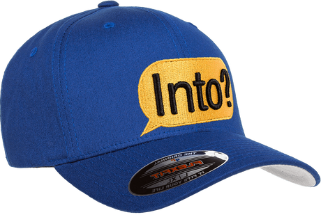 Into? (Headwear)-Headwear-Swish Embassy
