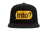 Into? (Headwear)-Headwear-Swish Embassy