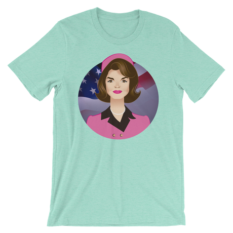 Jackie-O-T-Shirts-Swish Embassy