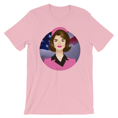 Jackie-O-T-Shirts-Swish Embassy