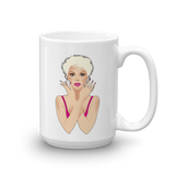 Jazz Hands (Mug)-Mugs-Swish Embassy