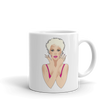 Jazz Hands (Mug)-Mugs-Swish Embassy