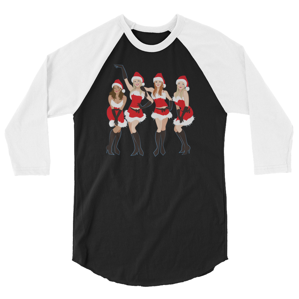 Jingle Bell Rock (Raglan)-Raglan-Swish Embassy