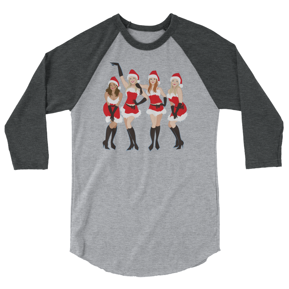 Jingle Bell Rock (Raglan)-Raglan-Swish Embassy