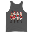 Jingle Bell Rock (Tank Top)-Christmas Tanks-Swish Embassy