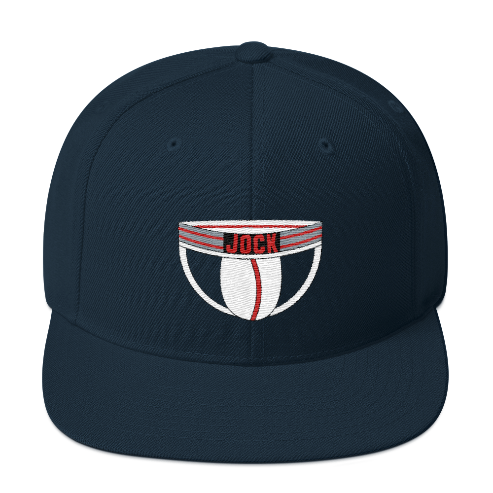 Jock (Headwear)-Headwear-Swish Embassy