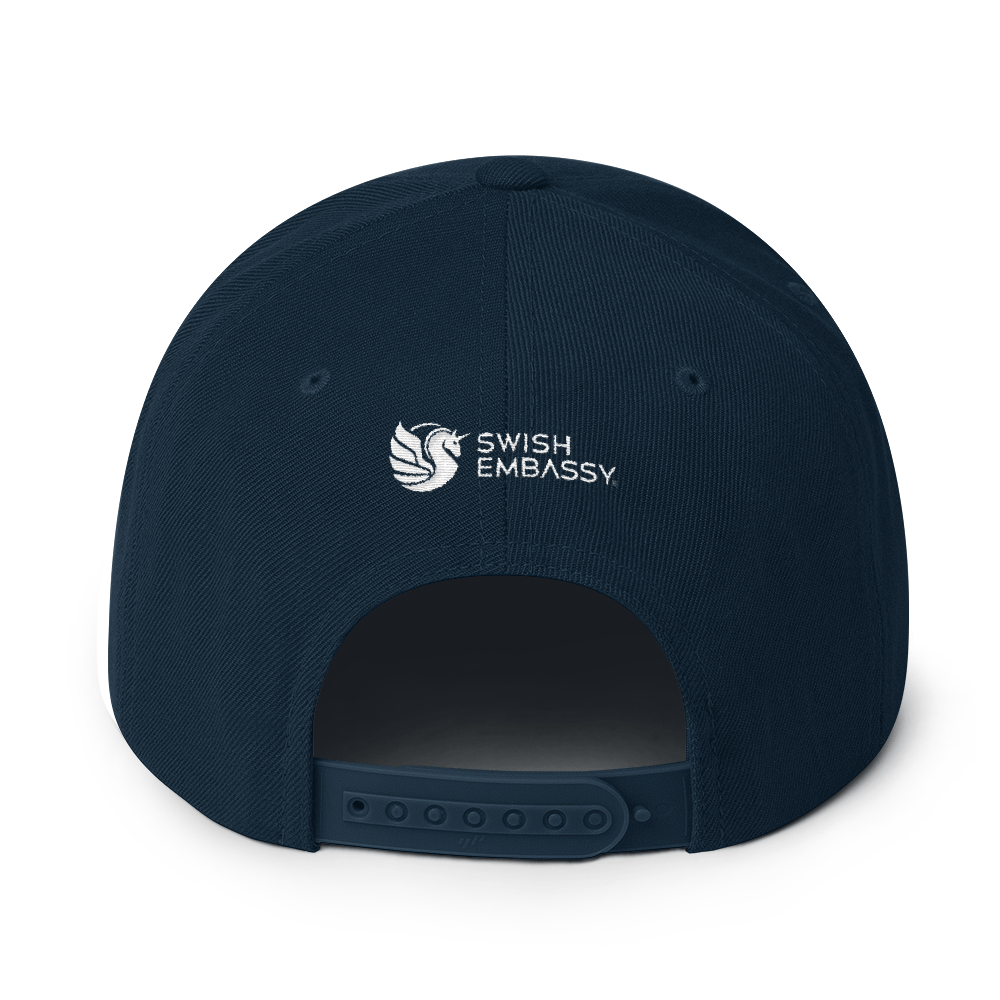 Jock (Headwear)-Headwear-Swish Embassy