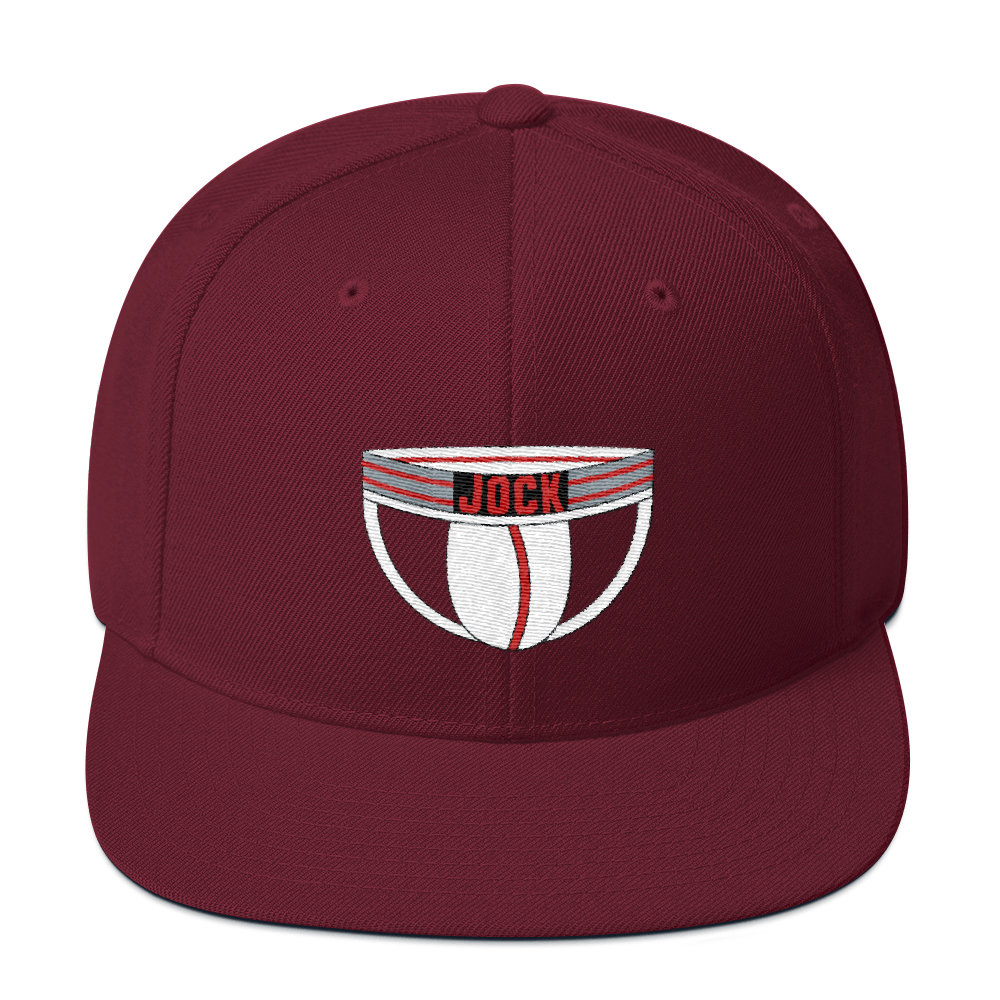 Jock (Headwear)-Headwear-Swish Embassy