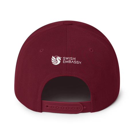 Jock (Headwear)-Headwear-Swish Embassy