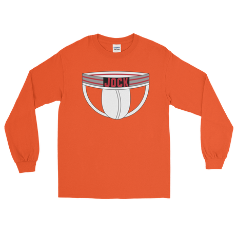 Jock (Long Sleeve)-Swish Embassy