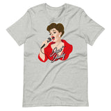 Just Judy-T-Shirts-Swish Embassy