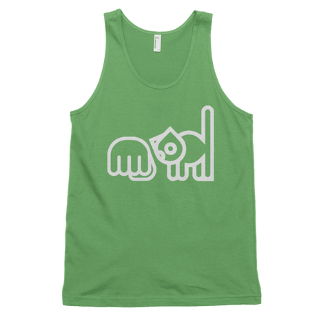 Kitty Punch (Tank)-Tank Top-Swish Embassy