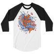 Koi (Raglan)-Raglan-Swish Embassy