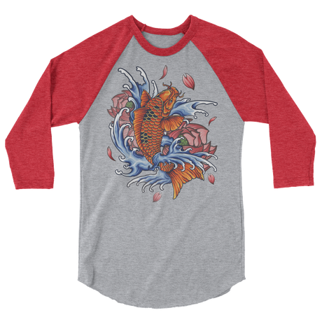 Koi (Raglan)-Raglan-Swish Embassy