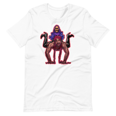 Lap Dance for Lucifer-T-Shirts-Swish Embassy