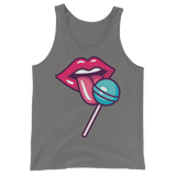 Lick (Tank Top)-Tank Top-Swish Embassy