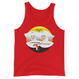 Lingerie (Tank Top)-Tank Top-Swish Embassy