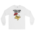 Little Mr. Circuit (Long Sleeve)-Long Sleeve-Swish Embassy