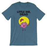 Little Mr. Drag-T-Shirts-Swish Embassy