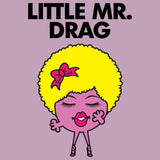 Little Mr. Drag-T-Shirts-Swish Embassy