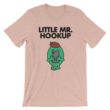 Little Mr. Hookup-T-Shirts-Swish Embassy