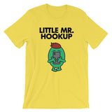 Little Mr. Hookup-T-Shirts-Swish Embassy