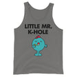 Little Mr. K-Hole (Tank Top)-Tank Top-Swish Embassy