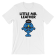 Little Mr. Leather-T-Shirts-Swish Embassy