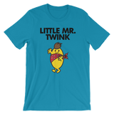 Little Mr. Twink-T-Shirts-Swish Embassy