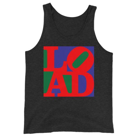 Load (Tank Top)-Tank Top-Swish Embassy