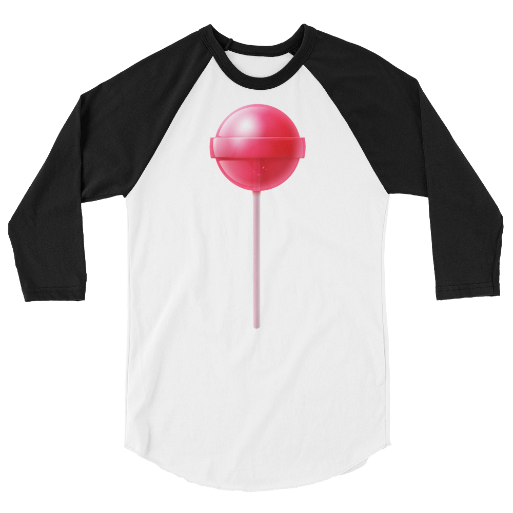 Lollipop (Raglan)-Raglan-Swish Embassy