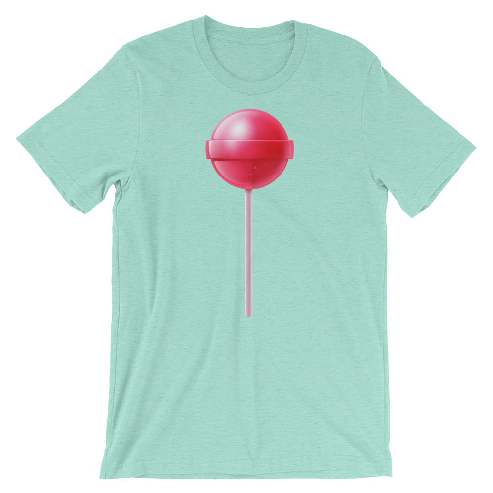 Lollipop-T-Shirts-Swish Embassy