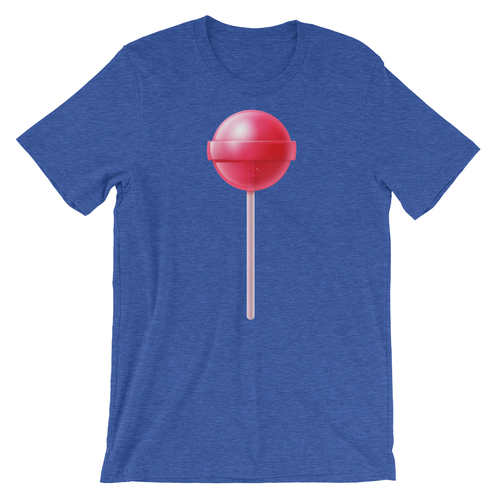 Lollipop-T-Shirts-Swish Embassy