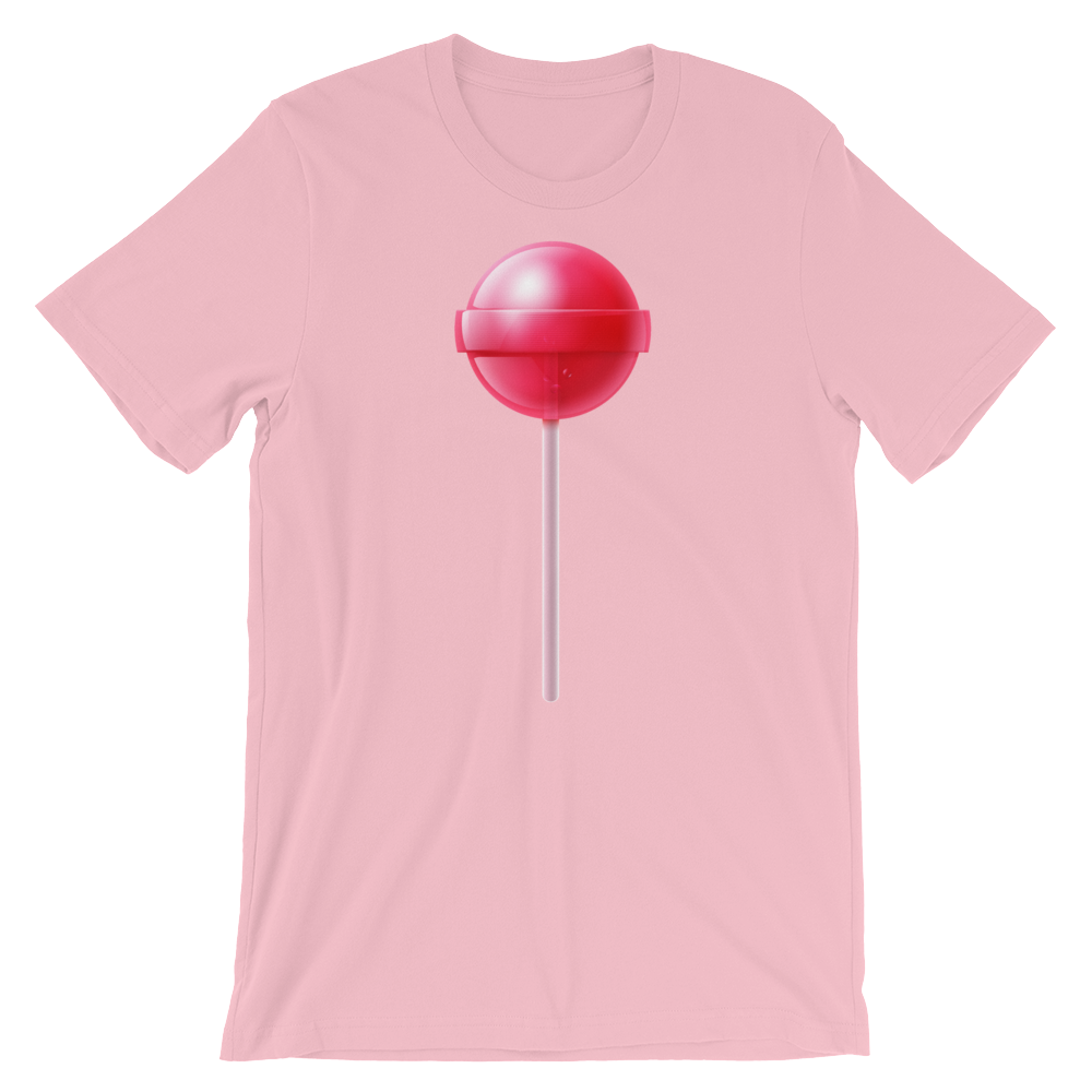 Lollipop-T-Shirts-Swish Embassy