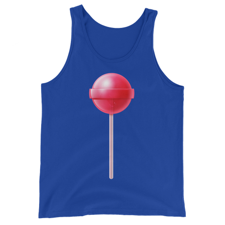 Lollipop (Tank Top)-Tank Top-Swish Embassy