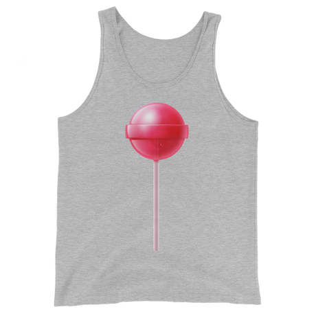 Lollipop (Tank Top)-Tank Top-Swish Embassy