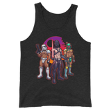 Luke, I'm Your Daddy (Tank Top)-Tank Top-Swish Embassy