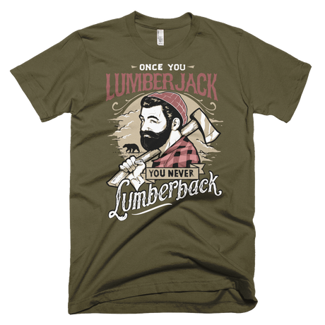 Lumberback-T-Shirts-Swish Embassy