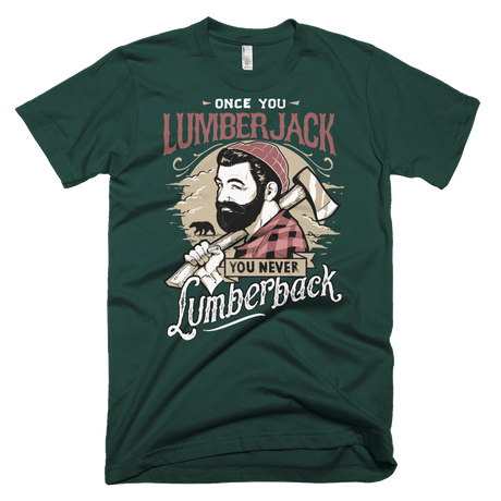 Lumberback-T-Shirts-Swish Embassy