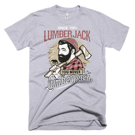 Lumberback-T-Shirts-Swish Embassy