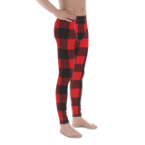 Lumberjack (Meggings)-Meggings-Swish Embassy