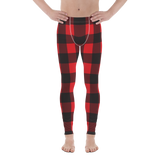 Lumberjack (Meggings)-Meggings-Swish Embassy