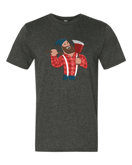 Lumberjack-T-Shirts-Swish Embassy